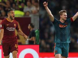 Serie A: The five best signings ahead of the new 2019-20 season. GOAL