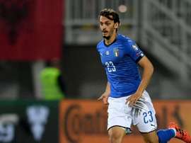 Il rimpianto di Gabbiadini. Goal