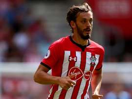 Gabbiadini felice del ritorno in Serie A. Goal