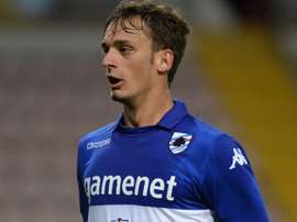 Gabbiadini torna in Italia. Goal