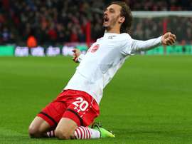 Manolo Gabbiadini