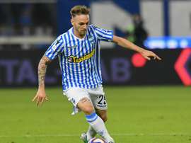 Il Napoli tenta la Spal. Goal