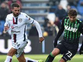 Primo goal stagionale per Locatelli. Goal