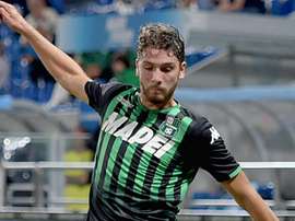 Locatelli regala la vittoria al Sassuolo. Goal