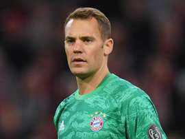 Hoeness outburst leaves 'team player' Neuer tired of Ter Stegen debate