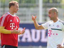 Il retroscena su Guardiola al Bayern. Goal