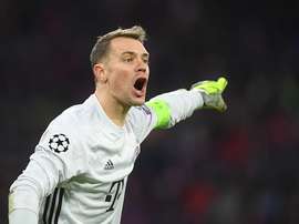 Manuel Neuer