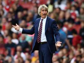 Enfin une victoire pour West Ham. Goal