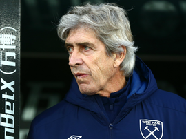 UFFICIALE - Il West Ham esonera Pellegrini