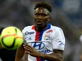 Lyon a encore perdu. Goal
