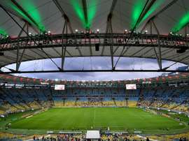 maracanã