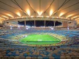 Brasil vai passar por SP e Belo Horizonte; Maracanã receberá Chile x Uruguai