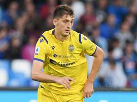 Juric rivela il motivo del mancato ingresso di Kumbull. Goal