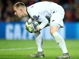 Renovação de Ter Stegen com Barcelona empaca; goleiro quer R$ 6,5 milhões por mês. Goal