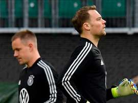 Presidente do Bayern defende Neuer.
