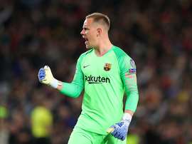 Dalla Spagna: la Juventus si fionda su Ter Stegen, Bayern e PSG le rivali