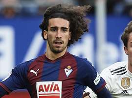 UFFICIALE - Cucurella lascia il Barcellona: c'è il Getafe
