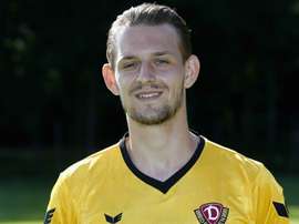 Marc Wachs was injured in a shooting. Goal