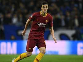 Porto re-sign defender Marcano from Roma. GOAL