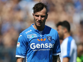 Marcel Buchel Empoli