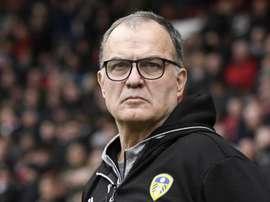 Guardiola has divulged that Bielsa knew more than him about his former club. GOAL