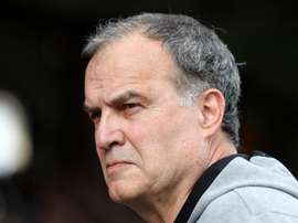 Flamengo entrou em contato com Marcelo Bielsa