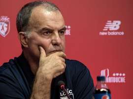 Lille engage un gardien slovaque. GOAL