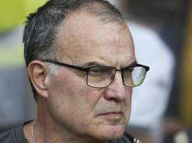 Marcelo Bielsa wants future Australia role