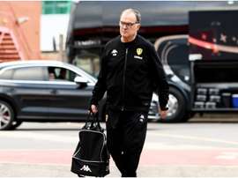 The Leeds boss faces further outcry after admitting to regularly spying on opponents. GOAL