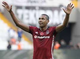 Atleta está a caminho do Lyon. Goal