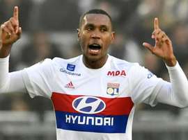 Situation compliquée. Goal