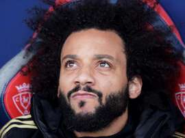 Marcelo: de incontestável a reserva de Mendy no Real. Goal