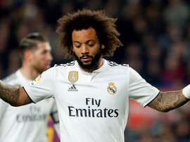 Marcelo.