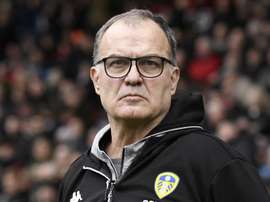 Bielsa admitted to flying drones over rival team's training ground. GOAL
