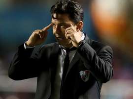 River Plate and Lanus have reached the Copa Libertadores quarter-finals. GOAL