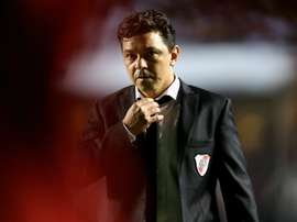 Copa Libertadores Review: River put eight past Wilstermann, Lanus through
