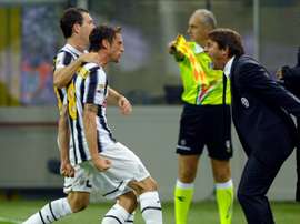 Marchisio sul probabile arrivo di Conte all'Inter. Goal