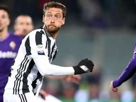 Il rimpianto di Claudio Marchisio. Goal