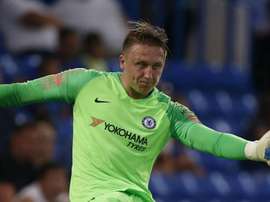 PSG, ad un passo il portiere Marcin Bulka: arriva dal Chelsea. Goal