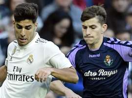 Il Real Madrid torna alla vittoria. Goal