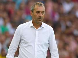 Giampaolo sprona il Milan. Goal