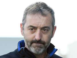 Giampaolo is looking to massively improve Milan. GOAL