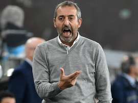 Marco Giampaolo's short-lived spell as AC Milan head coach did not exactly go to plan. GOAL