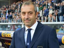 Giampaolo has been heavily linked with AC Milan. GOAL