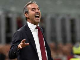 Milan, record negativo: solo 9 tiri in porta in 4 partite. Goal