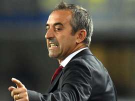 Giampaolo studia novità per il Derby: ha pensato alla difesa a tre