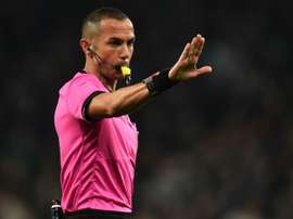 Juventus-Inter a Guida, l'arbitro che fece infuriare Conte e Marotta