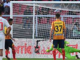 Lecce, Liverani fa chiarezza sul rigorista. Goal