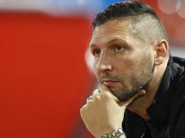 Materazzi ricorda i Mondiali del 2006
