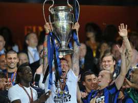 Gli eredi di Materazzi. Goal